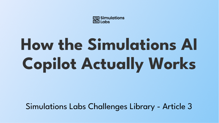 The Copilot: How AI Turns 2,100 Challenges Into the Right One for You